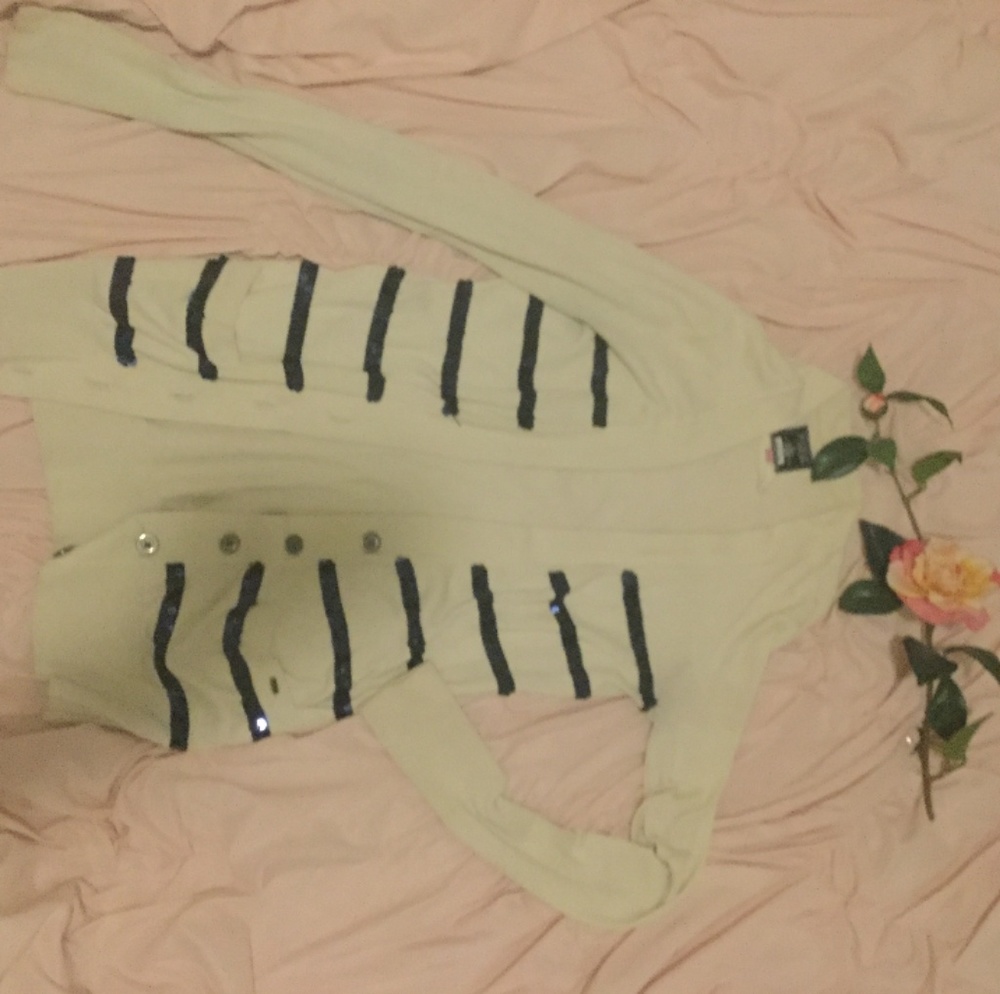 Victoria's Secret Pink Cardigan